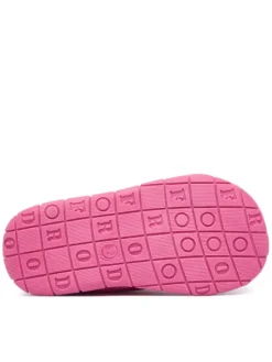 Froddo Kapcie G1700449-1 M Różowy