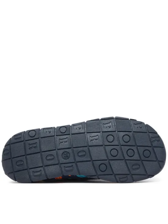Froddo Kapcie G1700450 S Granatowy