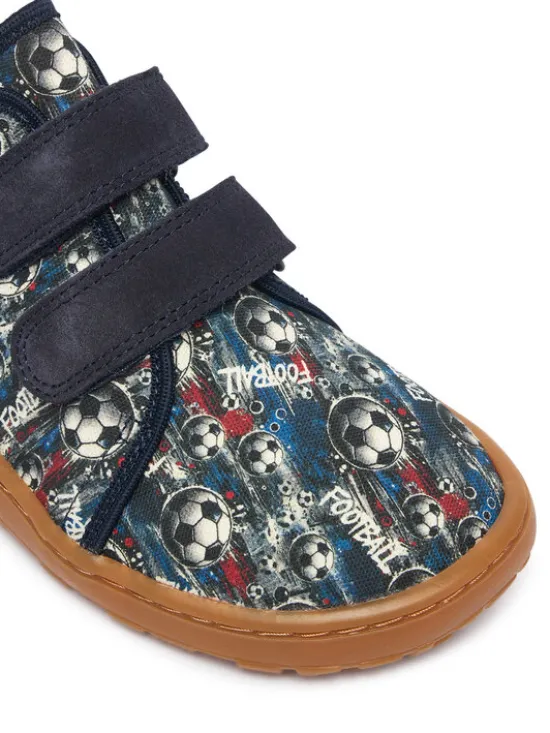 Froddo Kapcie G1700440-29 S Granatowy
