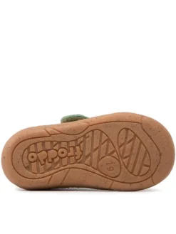 Froddo Kapcie G1700343-3 Zielony