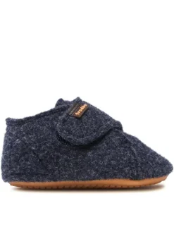 Froddo Kapcie Prewalkers Wooly G1170002 Niebieski