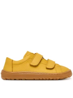 Froddo Półbuty Barefoot Baze G3130284-6 D Żółty