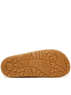 Froddo Półbuty Barefoot Baze G3130284-6 D Żółty