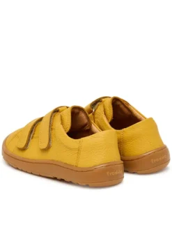Froddo Półbuty Barefoot Baze G3130284-6 D Żółty