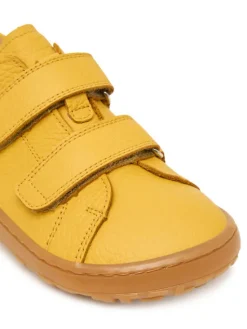 Froddo Półbuty Barefoot Baze G3130284-6 D Żółty