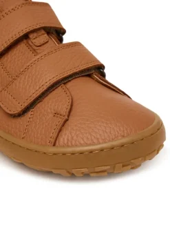 Froddo Półbuty Barefoot Baze G3130284-2 DD Brązowy
