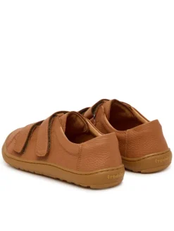 Froddo Półbuty Barefoot Baze G3130284-2 DD Brązowy