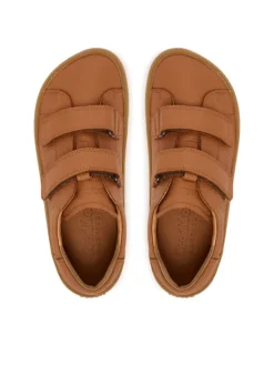 Froddo Półbuty Barefoot Baze G3130284-2 DD Brązowy