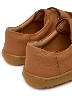Froddo Półbuty Barefoot Baze G3130284-2 DD Brązowy