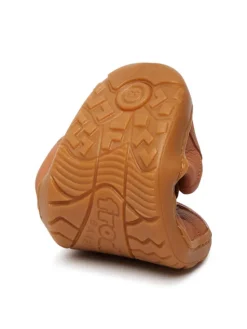Froddo Półbuty Barefoot Elastic G3130285-1 D Brązowy