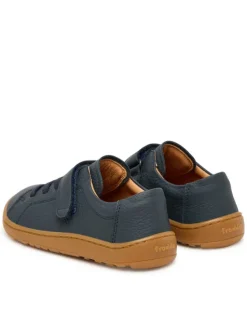 Froddo Półbuty Barefoot Elastic G3130285 D Granatowy