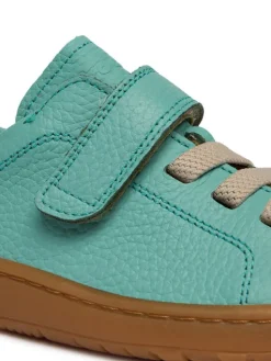 Froddo Półbuty Barefoot Elastic G3130285-3 S Turkusowy