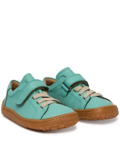 Froddo Półbuty Barefoot Elastic G3130285-3 S Turkusowy