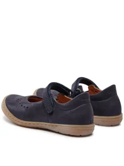 Froddo Półbuty Mary F G3140182-2 M Niebieski