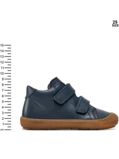 Froddo Półbuty Ollie S G2130328 S Niebieski