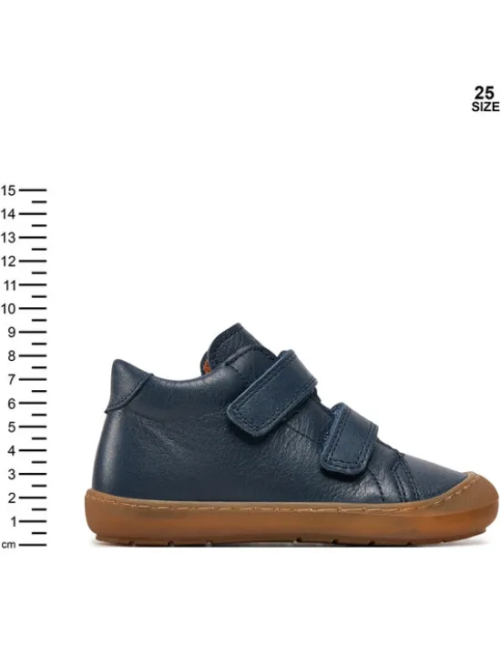 Froddo Półbuty Ollie S G2130328 S Niebieski