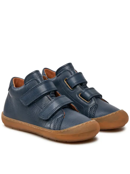 Froddo Półbuty Ollie S G2130328 S Niebieski