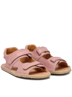 Froddo Sandały Barefoot Flexy Mini G3150270-5 S Różowy