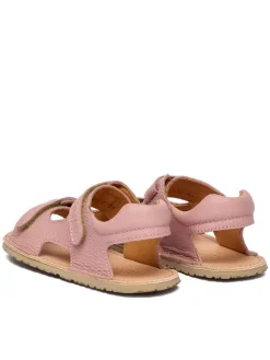 Froddo Sandały Barefoot Flexy Mini G3150270-5 S Różowy