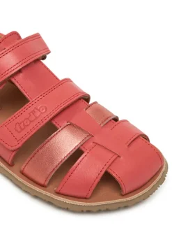 Froddo Sandały Barefoot Flexy F G3150283-17 D Koralowy