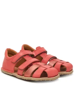 Froddo Sandały Barefoot Flexy F G3150283-17 D Koralowy