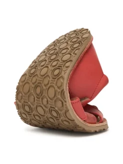 Froddo Sandały Barefoot Flexy F G3150283-17 D Koralowy