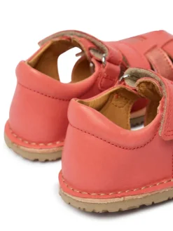 Froddo Sandały Barefoot Flexy F G3150283-17 M Koralowy