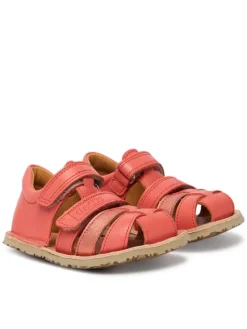 Froddo Sandały Barefoot Flexy F G3150283-17 M Koralowy