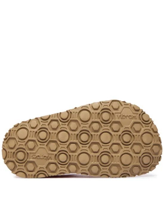 Froddo Sandały Barefoot Flexy F G3150283-17 M Koralowy