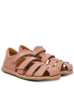 Froddo Sandały Barefoot Flexy F G3150283-7 D Różowy