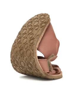 Froddo Sandały Barefoot Flexy F G3150283-7 D Różowy
