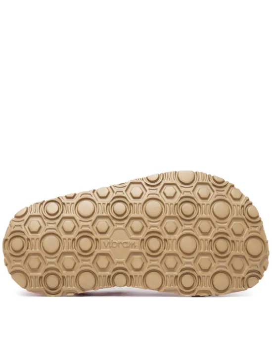 Froddo Sandały Barefoot Flexy Avi G3150263-7 M Różowy