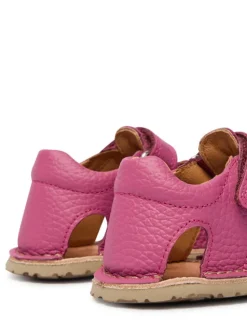 Froddo Sandały Barefoot Flexy Avi G3150263-7 M Różowy