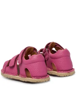 Froddo Sandały Barefoot Flexy Avi G3150263-7 M Różowy