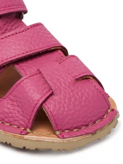 Froddo Sandały Barefoot Flexy Avi G3150263-7 M Różowy