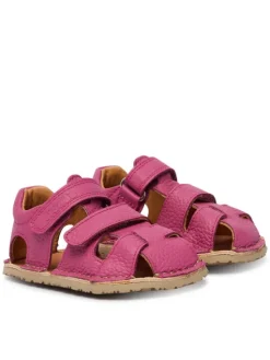 Froddo Sandały Barefoot Flexy Avi G3150263-7 M Różowy