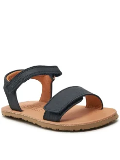 Froddo Sandały Barefoot Flexy Lia G3150264-7 M Granatowy