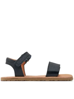 Froddo Sandały Barefoot Flexy Lia G3150264-7 M Granatowy