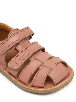 Froddo Sandały Barefoot Flexy F G3150283-7 M Różowy