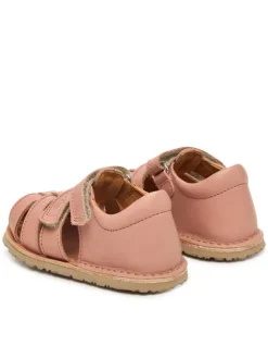 Froddo Sandały Barefoot Flexy F G3150283-7 M Różowy