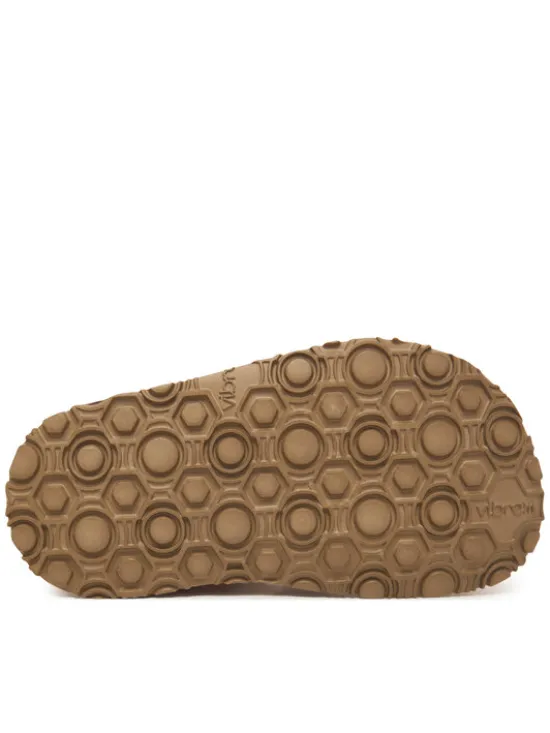 Froddo Sandały Barefoot Flexy F G3150283-7 M Różowy