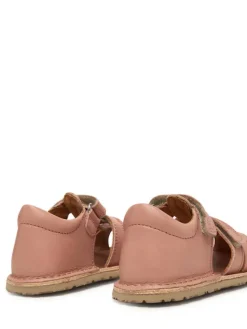Froddo Sandały Barefoot Flexy F G3150283-7 M Różowy