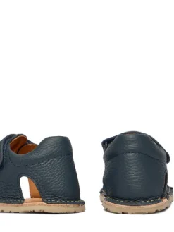 Froddo Sandały Barefoot Flexy Avi G3150263 S Niebieski
