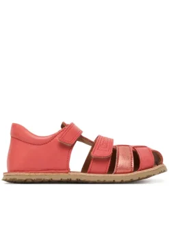 Froddo Sandały Barefoot Flexy F G3150283-17 S Koralowy
