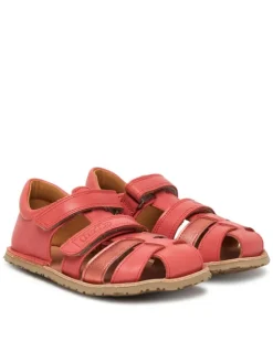 Froddo Sandały Barefoot Flexy F G3150283-17 S Koralowy