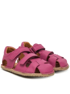Froddo Sandały Barefoot Flexy Avi G3150263-7 S Różowy