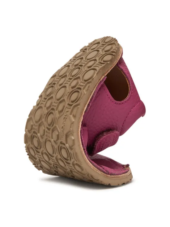 Froddo Sandały Barefoot Flexy Avi G3150263-7 S Różowy