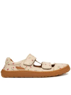 Froddo Sandały Barefoot Sandal G3150291-12 DD Beżowy