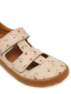 Froddo Sandały Barefoot Sandal G3150291-12 DD Beżowy