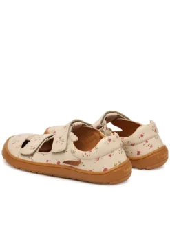 Froddo Sandały Barefoot Sandal G3150291-12 DD Beżowy